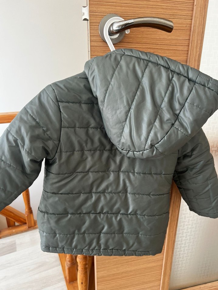 Orjinal maia mont - Görsel 4