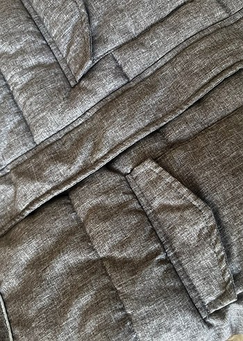 Erkek mont - Görsel 4