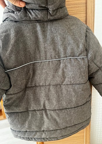 Erkek mont - Görsel 6