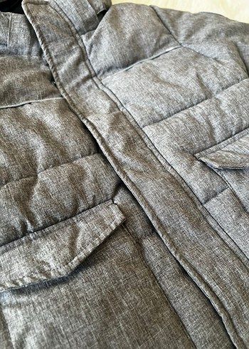 Erkek mont - Görsel 2