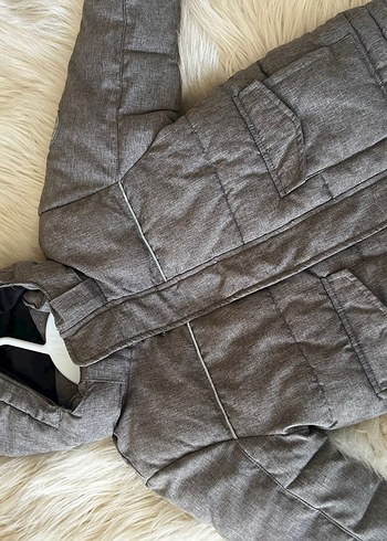 Erkek mont - Görsel 3