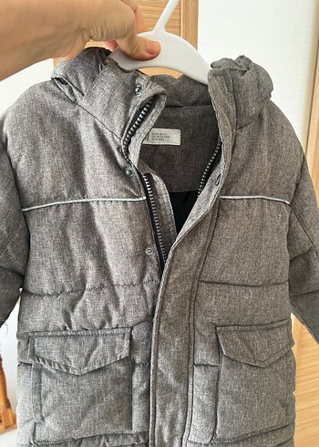 Erkek mont - Görsel 8