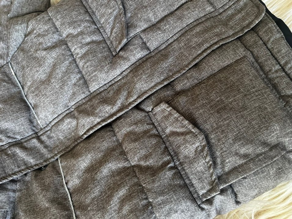 Erkek mont - Görsel 4