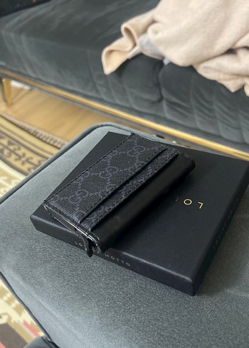 Gucci kartlık - Görsel 2