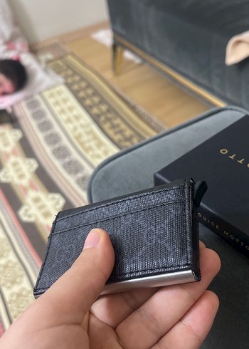 Gucci kartlık - Görsel 4
