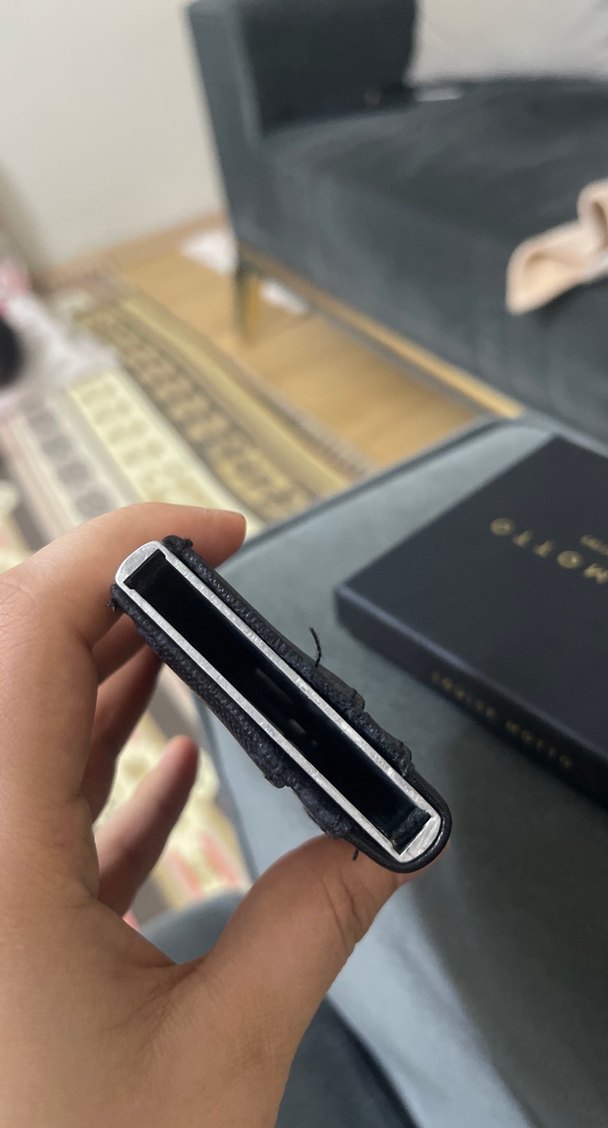 Gucci kartlık - Görsel 3