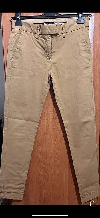 Tommy pantalon