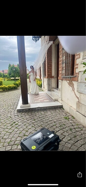 Diğer Gelinlik