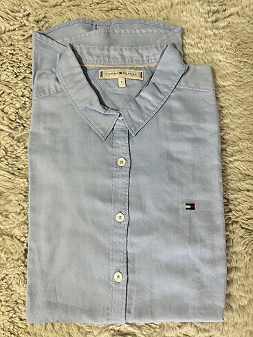 Tommy hilfiger gömlek