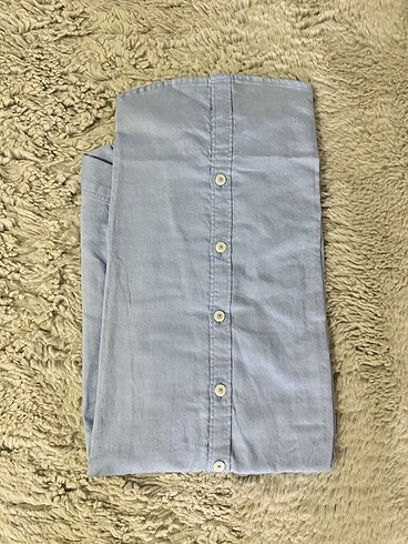 36 Beden Tommy hilfiger gömlek