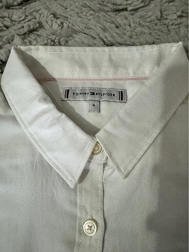 Tommy Hilfiger Tommy hilfiger gömlek