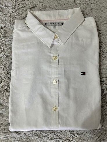 Tommy hilfiger gömlek