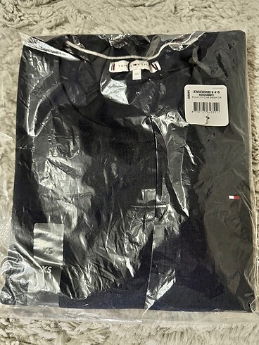 Tommy hilfiger triko kazak