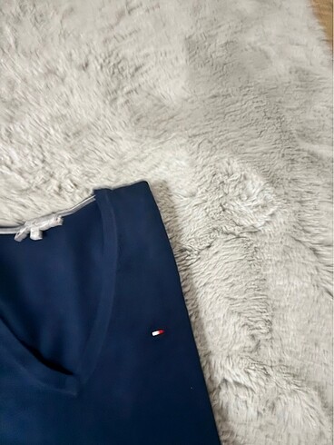 Tommy hilfiger triko kazak
