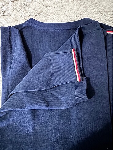 Tommy Hilfiger Tommy hilfiger triko kazak