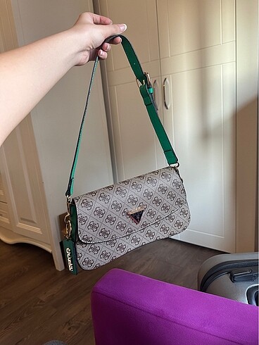 Guess Guess Çanta