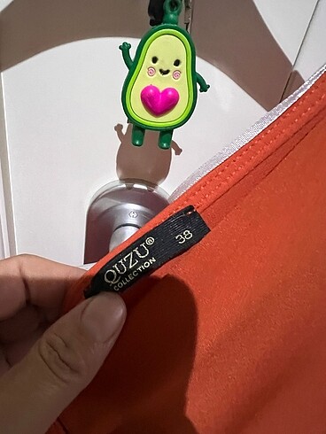38 Beden Tulum