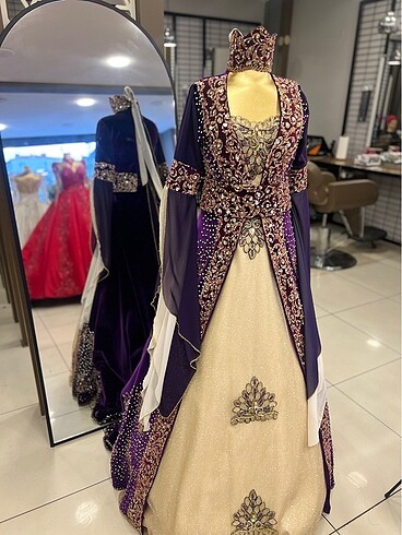 Kaftan Çeşitleri için FİYAT ALINIZ