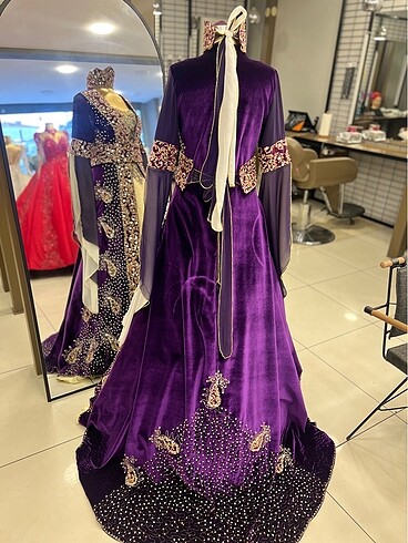 Diğer Kaftan Çeşitleri için FİYAT ALINIZ