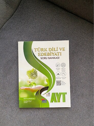 Ayt Edebiyat Soru Bankası