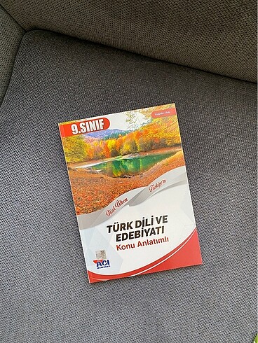 9.sınıf Edebiyat Konu Anlatımı
