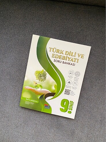 9.sınıf Edebiyat Soru Bankası