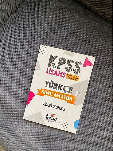 Kpss Türkçe Konu Anlatımı