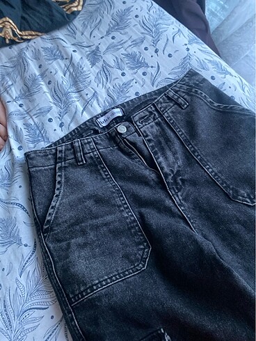 kargo pantalon