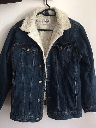 Denim&Co Kot ceket