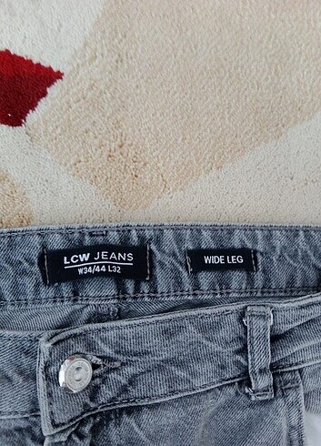 LC Waikiki Lcw pantolon