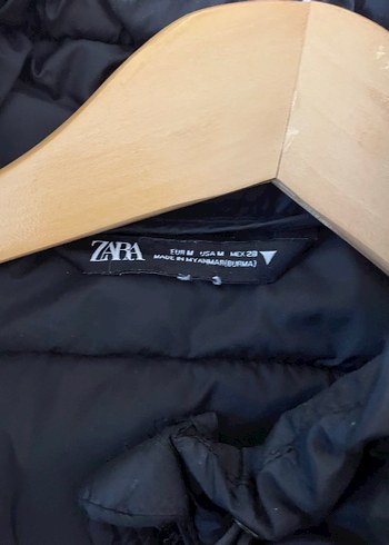 zara range rover mom mont - Görsel 2