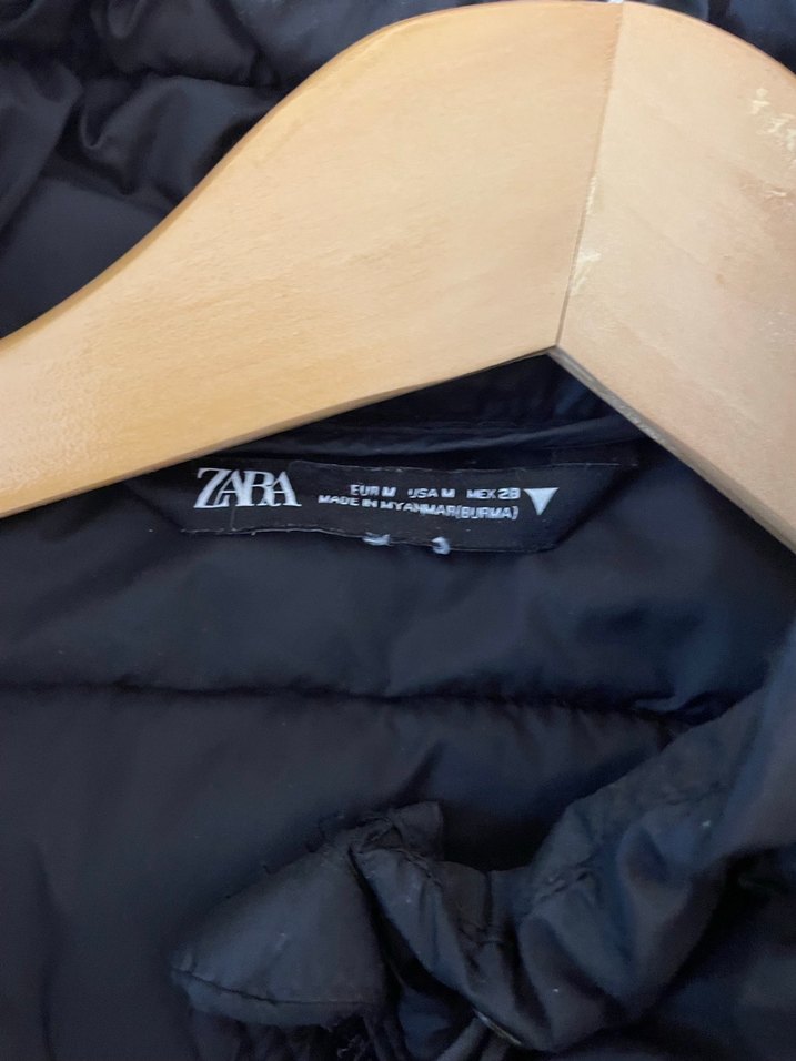 zara range rover mom mont - Görsel 2