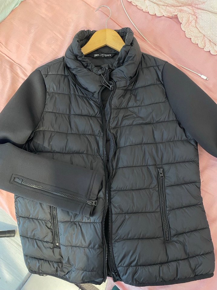 zara range rover mom mont - Görsel 3