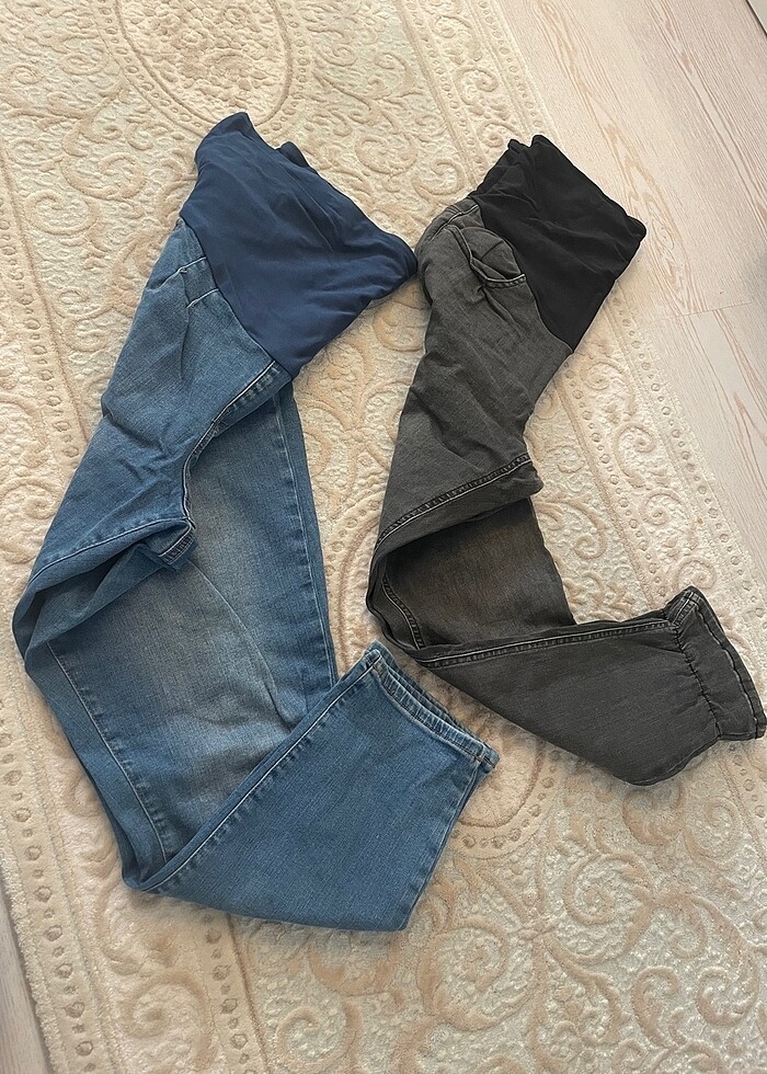 Hamile pantolon - Görsel 2