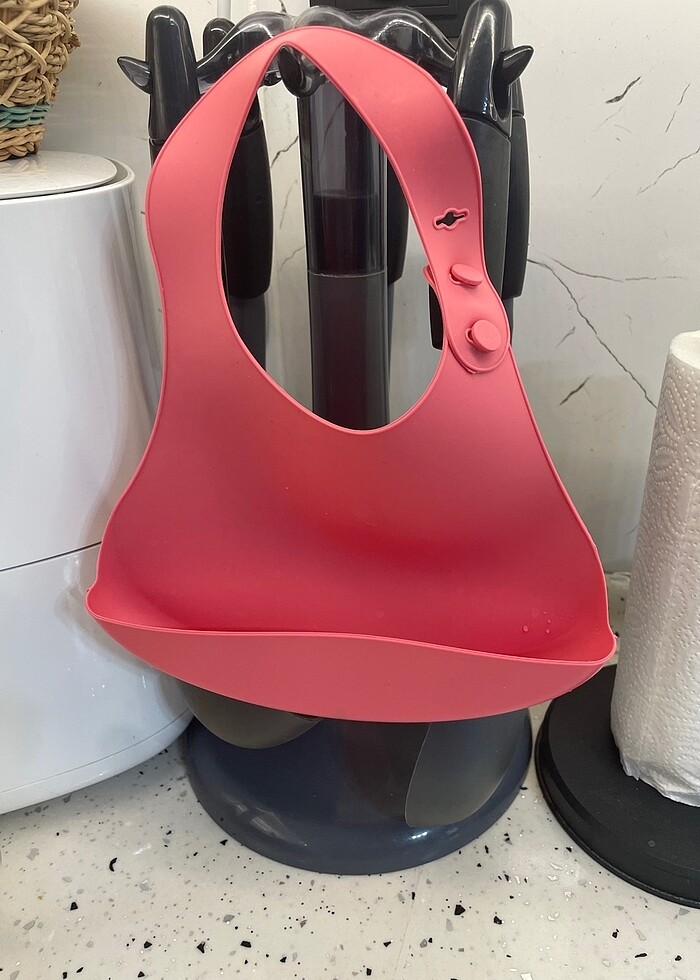 Mama önlüğü - Görsel 3