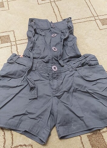 Pepe Jeans Vintage sort tulum