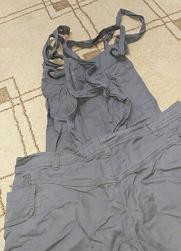28 Beden Vintage sort tulum