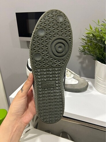 Adidas Samba ayakkabı