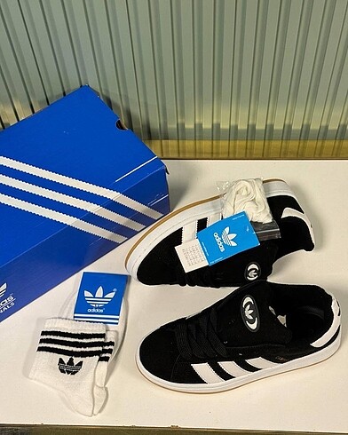 36 Beden çeşitli Renk Adidas campus