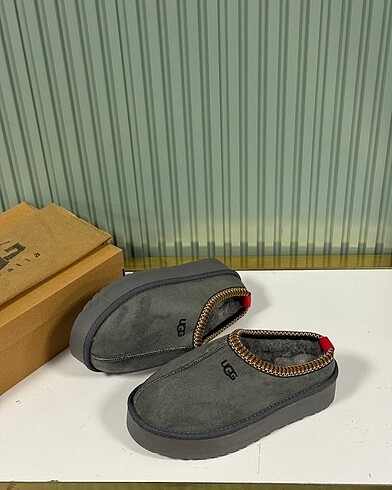 36 Beden çeşitli Renk Ugg tazman