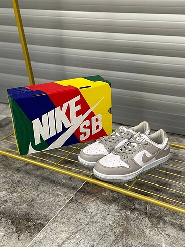 Nike Nike dunk +A kalite