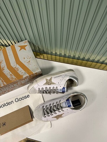 36 Beden Golden rose ayakkabı
