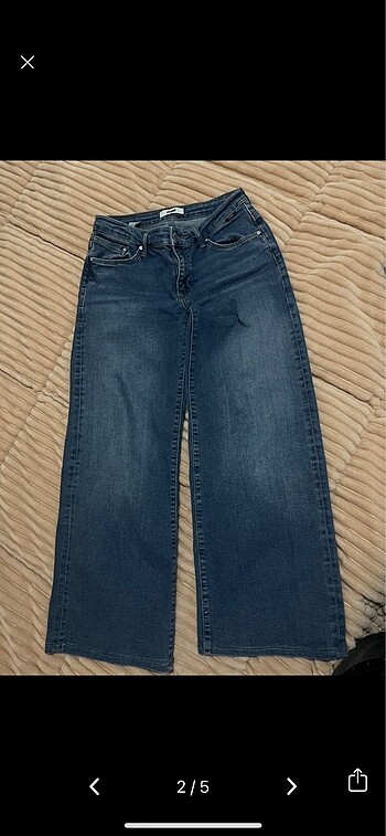 Mavi Jeans Mavi pantolon