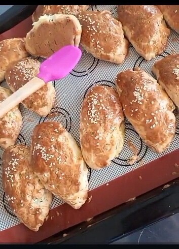 Diğer FIRIN MATI