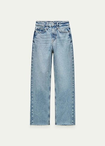 Zara ZARA JEANS