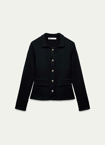 ZARA FASHION 