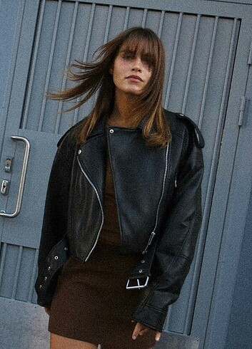 ZARA FASHİON 