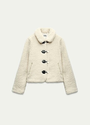 ZARA FASHION 