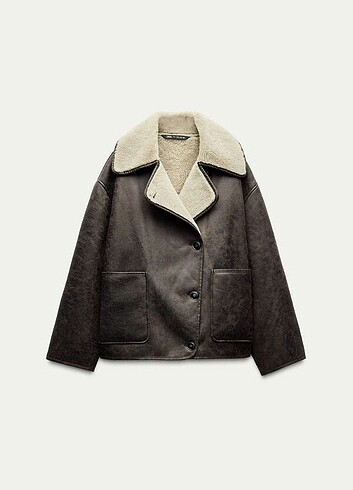 ZARA FASHION 
