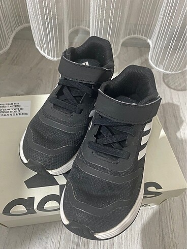 Adidas çocuk spor ayakkabı